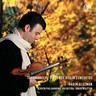 Violin Concerto in D major, Op.35 (with Glazunov - Violin Concerto in A minor) cover