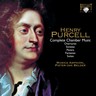 Purcell: Complete Chamber Music cover