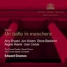 Un Ballo In Maschera (complete opera recorded in 1962) cover