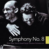 Symphony No 8 cover