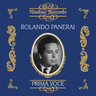 Rolando Panerai cover