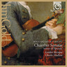 Chamber Sonatas cover