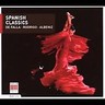 Spanish Classics (Incls 'Andaluza' by Albeniz & 'Nights in the Gardens of Spain' by de Falla) cover