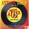 Attack Gold - Volume One cover