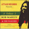 A Tribute To Bob Marley cover