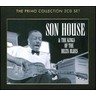 Son House & The Kings Of The Delta Blues cover