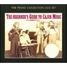The Beginner's Guide To Cajun Music cover