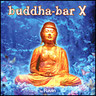 Buddha-Bar X cover