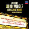 Andrew Lloyd Webber: The Classical Tribute cover