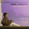 Songs of Love and Devotion from India and Pakistan cover