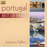 Portugal: Best of Fado cover
