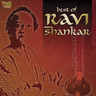Best of Ravi Shankar cover