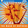 The Mask of Orpheus cover