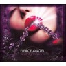 A Little Fierce 2 cover