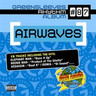 Airwaves Rhythm Album 87 cover