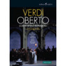 Oberto (complete opera recorded in 2007) cover