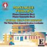 Piano Concertos Nos. 1 & 2 cover
