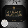 Ministry of Sound: Presents Garage Classics cover