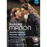 Massenet: Manon (complete opera recorded in 2007) cover