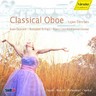 Classical Oboe cover