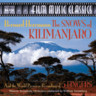 The Snows of Kilimanjaro / 5 Fingers (complete soundtracks) cover