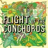 Flight of the Conchords cover