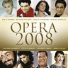 Opera 2008 (2 CD set includes the most popular opera music of all time) cover