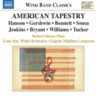 American Tapestry (Incls 'Suite of Old American Dances' & 'Rhapsody in Blue') cover