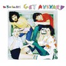 Get Awkward cover