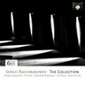 The Collection: Six CD set (Incls Piano Concertos, Vespers & Etudes-Tableaux) cover