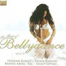 The Best of Bellydance cover