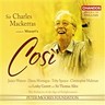 Cosi Fan Tutti (Complete opera in English) cover