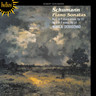 MARBECKS COLLECTABLE: Schumann: Piano Sonatas, Op 11 & Op 14 cover
