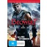 Beowulf - Two-Disc Special Edition Director's Cut cover