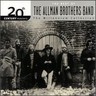20th Century Masters: The Millennium Collection -The Best of the Allman Brothers Band cover