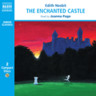 The Enchanted Castle (abridged) cover