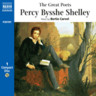 The Great Poets: Percy Bysshe Shelley cover