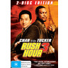 Rush Hour 3 cover
