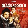 Blackadder II cover