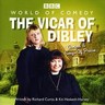 The Vicar Of Dibley cover