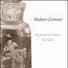 Madame D'Amours-Music for Renaissance Flute Consort cover