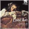 Dowland: Crystal Tears (with bonus DVD) cover