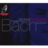 Motets BWV225-230 cover