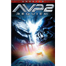 AVP 2 - Requiem (Unrated) cover