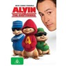 Alvin and The Chipmunks cover