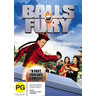 Balls of Fury cover