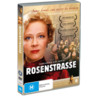 Rosenstrasse (German, English) cover