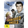 The Tarnished Angels (Director's Suite) cover