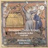 Estampies & Danses Royales: The King's Manuscript cover