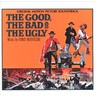 The Good, the Bad and the Ugly (Original Soundtrack) cover